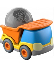 Детска играчка Haba - Камион самосвал -1