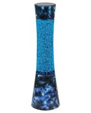Декоративна лампа Rabalux - Minka, 7026, синя