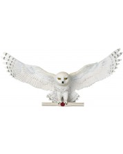 Декорация за стена The Noble Collection Movies: Harry Potter - Hedwig, 46 cm -1