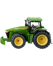 Детска играчка Siku - Трактор John Deere 8R 370, 1:32 -1