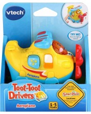 Детска играчка Vtech - Мини самолет -1