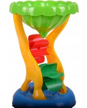Детска играчка Marioinex - Мелница, асортимент