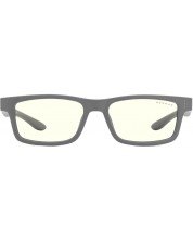 Детски компютърни очила Gunnar - Cruz Kids Small, Clear, сиви