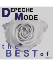 Depeche Mode - The Best of Depeche Mode Volume 1 (3 Vinyl)