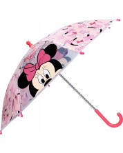 Детски чадър Vadobag Minnie Mouse - Sunny Days Ahead