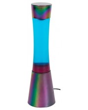 Декоративна лампа Rabalux - Minka, 7028, многоцветна -1