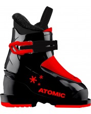 Детски ски обувки Atomic - Hawx Kids 1, черни