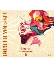 Dhafer Youssef - Diwan of Beauty and Odd (CD)