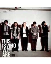 DI-RECT - This Is Who We Are (CD) -1