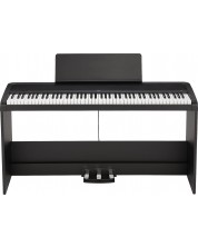 Дигитално пиано Korg - B2SP, черно -1