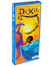 Разширение за настолна игра Dixit - Journey (3-то) -1