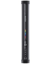 Диодна RGB тръба Godox - TL30, 8W, черна