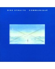 Dire Straits - Communique (CD) -1