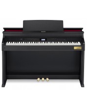 Дигитално пиано Casio - AP-710 BK Celviano, черно
