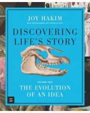 Discovering Life's Story: The Evolution of an Idea -1