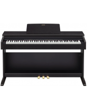 Дигитално пиано Casio - AP-270 Celviano BK, черно -1