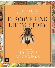 Discovering Life's Story: Biology's Beginnings -1