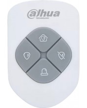 Дистанционно - ключодържател Dahua - ARA24 - W2/868, бяло -1