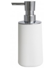 Диспенсър за течен сапун AWD - Zen, 250 ml -1