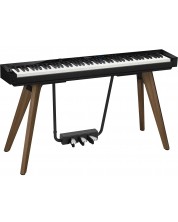 Дигитално пиано Casio - Privia PX-S7000 BK, черно -1