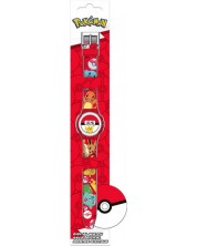 Дигитален часовник Kids Euroswan - Pokemon