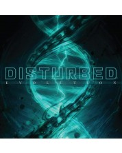 Disturbed - Evolution (Vinyl)