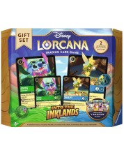 Disney Lorcana TCG: Into the Inklands - Gift Set -1