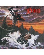 Dio - Holy Diver, Remastered (CD) -1