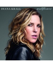 Diana Krall - Wall Flower (CD)