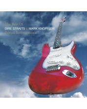 Dire Straits - Private Investigations - The Best Of (Double CD) (2 CD) -1