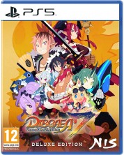 Disgaea 7: Vows of the Virtueless - Deluxe Edition (PS5) -1