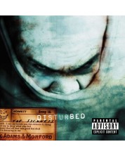 Disturbed - The Sickness (Vinyl) -1