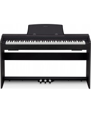 Дигитално пиано Casio - PX-770 BK Privia, черно