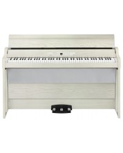 Дигитално пиано Korg - G1B Air, White Ash -1