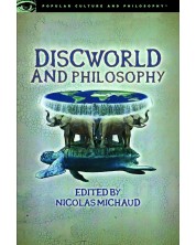 Discworld and Philosophy -1
