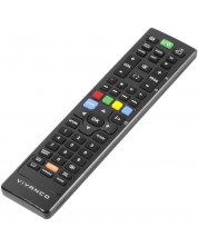 Дистанционно управление за ТВ Vivanco - RR 240, за Sony, черно