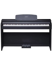 Дигитално пиано Medeli - UP81, черно -1