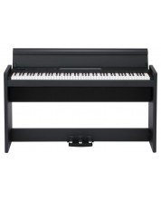 Дигитално пиано Korg - LP 380, черно -1
