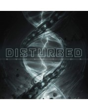 Disturbed - Evolution (CD) -1