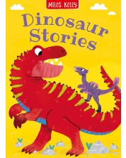 Dinosaur Stories (Miles Kelly) -1