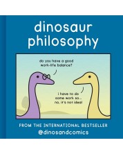 Dinosaur Philosophy -1