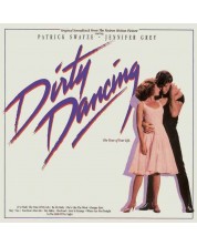 Various Artists - Dirty Dancing (Vinyl) -1