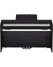 Дигитално пиано Casio - PX-870 BK Privia, черно