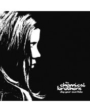 The Chemical Brothers - Dig Your Own Hole - (2 Vinyl) -1