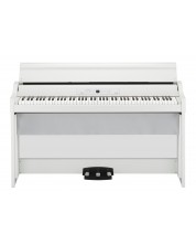Дигитално пиано Korg - G1B Air, бяло -1