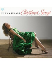 Diana Krall - Christmas Songs (CD) -1