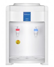 Диспенсър за вода Rohnson - R-9702, 420 W, бял -1