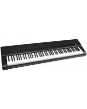 Дигитално пиано Medeli - SP201BK, черно