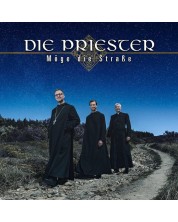 Die Priester - Möge die Straße (CD)