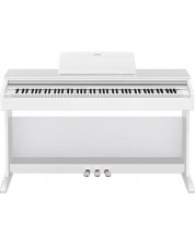 Дигитално пиано Casio - Celviano AP-270WEC7, бяло -1